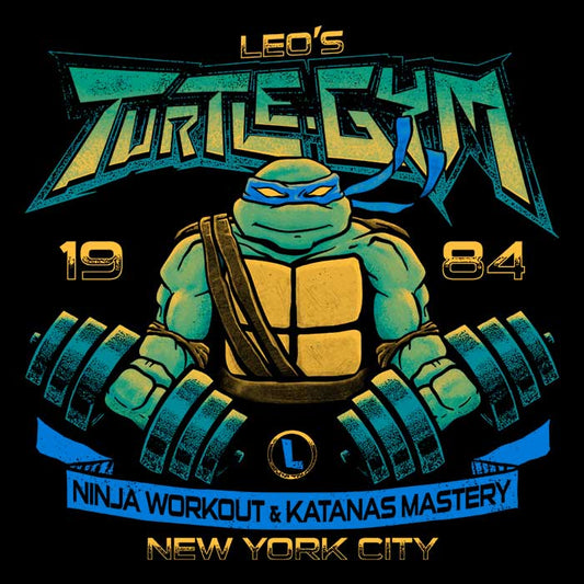 Katana Mastery - Men's Apparel