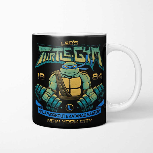 Katana Mastery - Mug