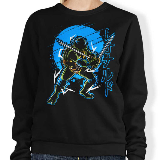 Katana Power - Sweatshirt