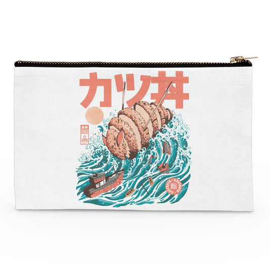 Katsuju - Accessory Pouch