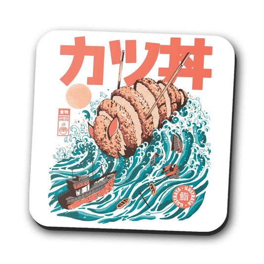 Katsuju - Coasters