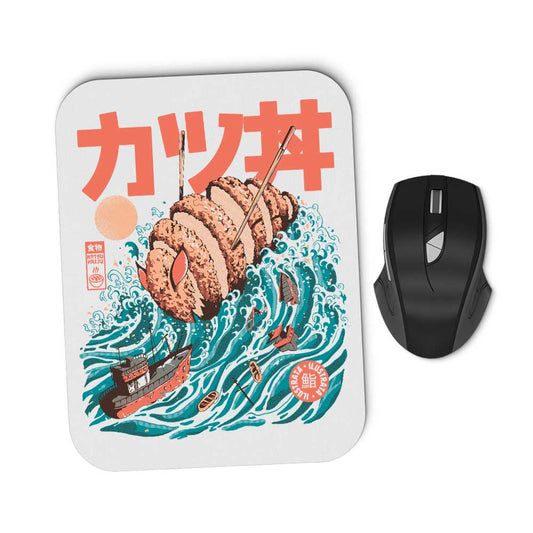 Katsuju - Mousepad