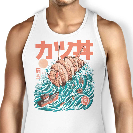 Katsuju - Tank Top