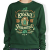Kawaii Quarantine - Sweatshirt