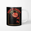 Keep it Creepy - Mug