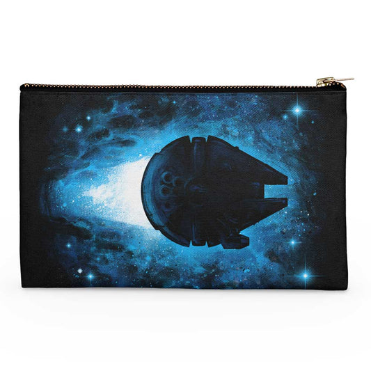 Kessel Run - Accessory Pouch