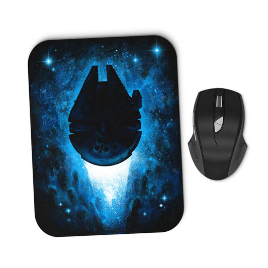 Kessel Run - Mousepad