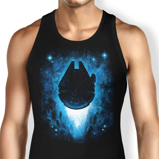 Kessel Run - Tank Top