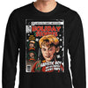 Kevin's Holiday Stories - Long Sleeve T-Shirt