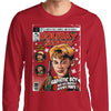 Kevin's Holiday Stories - Long Sleeve T-Shirt