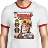 Kevin's Holiday Stories - Ringer T-Shirt