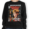 Kevin's Holiday Stories - Sweatshirt