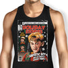 Kevin's Holiday Stories - Tank Top