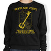 Keyblade Corps - Sweatshirt