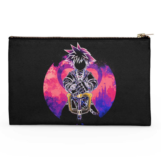 Keywielder Orb - Accessory Pouch