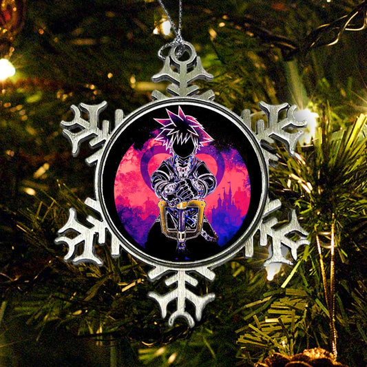 Keywielder Orb - Ornament