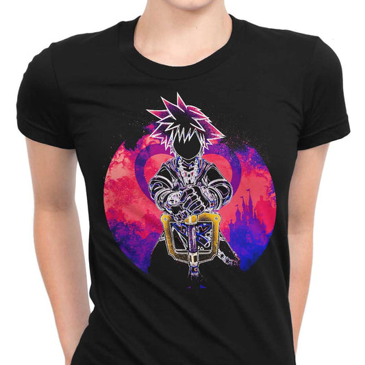 Keywielder Orb - Women's Apparel