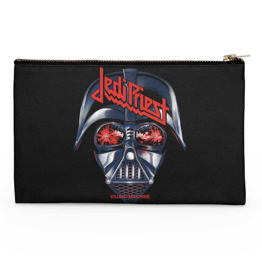 Killing Machine - Accessory Pouch