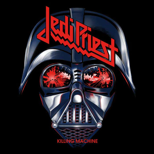 Killing Machine - Tote Bag