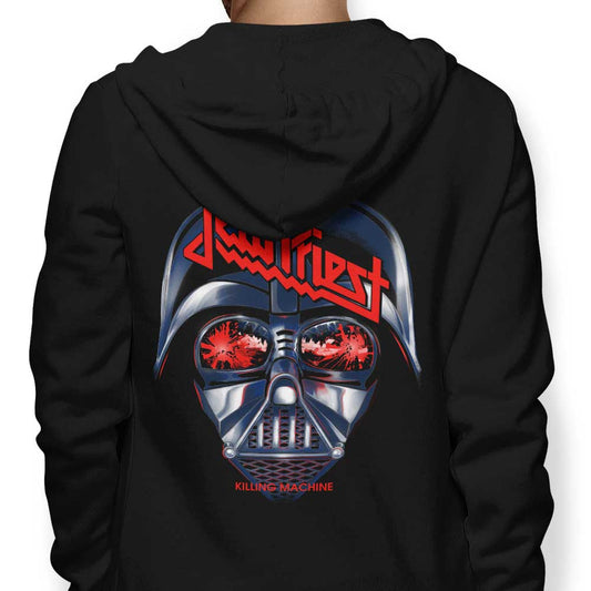 Killing Machine - Hoodie