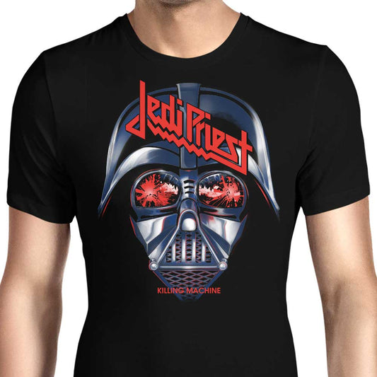 Killing Machine - Men's Apparel