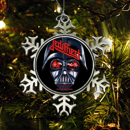 Killing Machine - Ornament