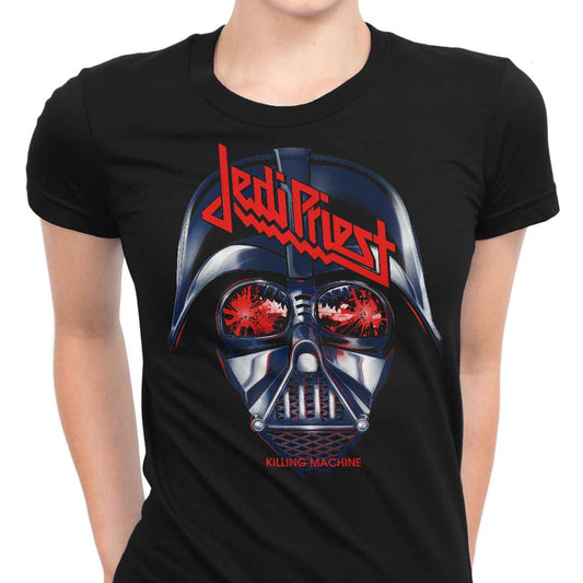 Killing Machine - Women's Apparel