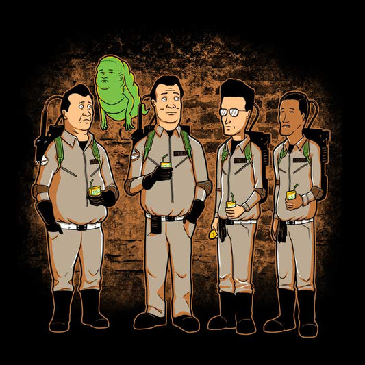 King of the Firehouse - Tote Bag