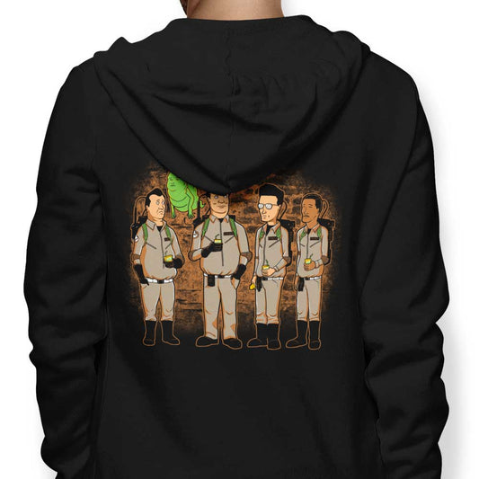 King of the Firehouse - Hoodie