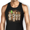 King of the Firehouse - Tank Top