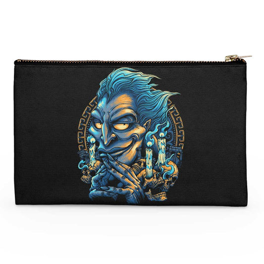 King of the Underworld - Accessory Pouch