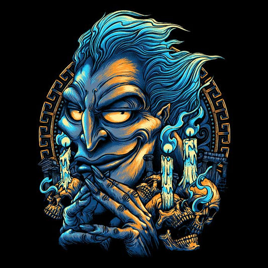 King of the Underworld - Hoodie