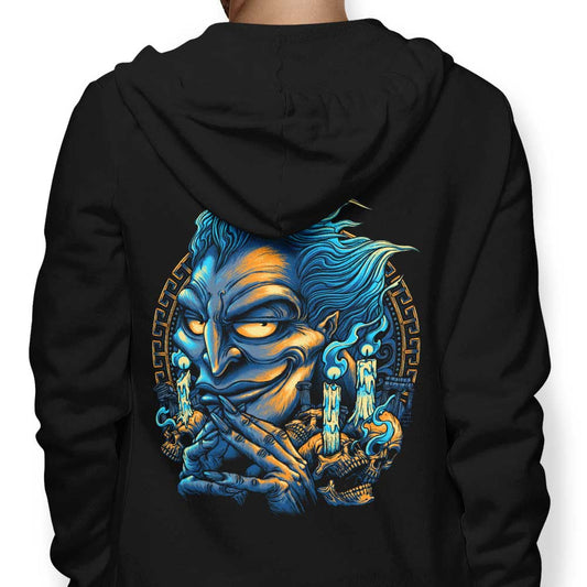 King of the Underworld - Hoodie