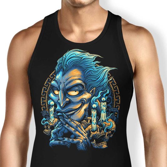 King of the Underworld - Tank Top