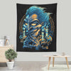 King of the Underworld - Wall Tapestry