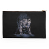 King of the Universe - Accessory Pouch