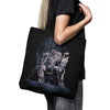 King of the Universe - Tote Bag