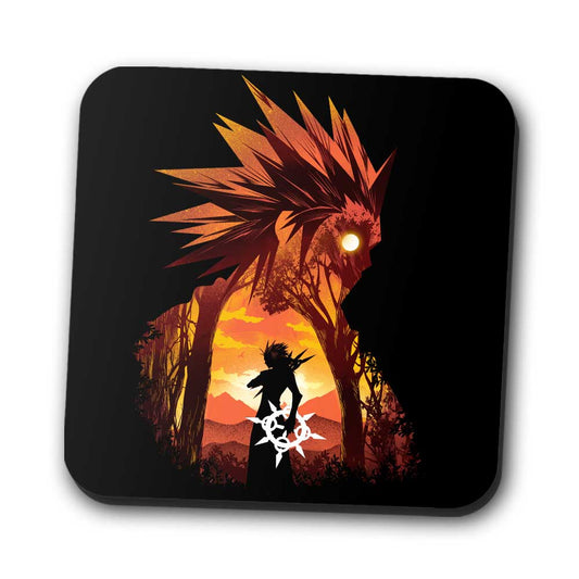 Kingdom Axel - Coasters