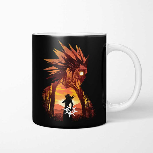 Kingdom Axel - Mug