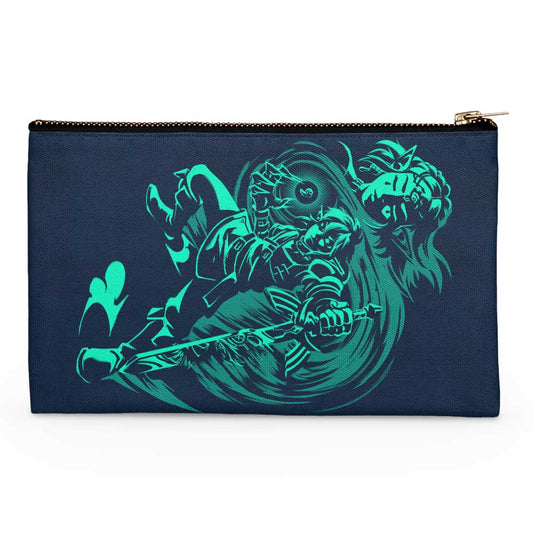 Kingdom Must Endure - Accessory Pouch