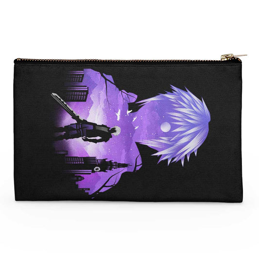 Kingdom Riku - Accessory Pouch