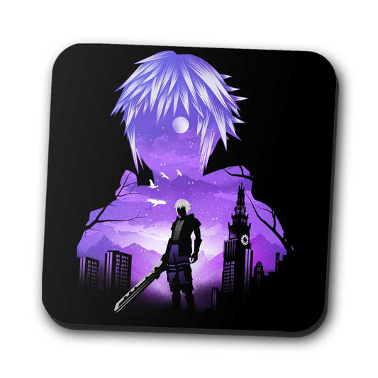 Kingdom Riku - Coasters