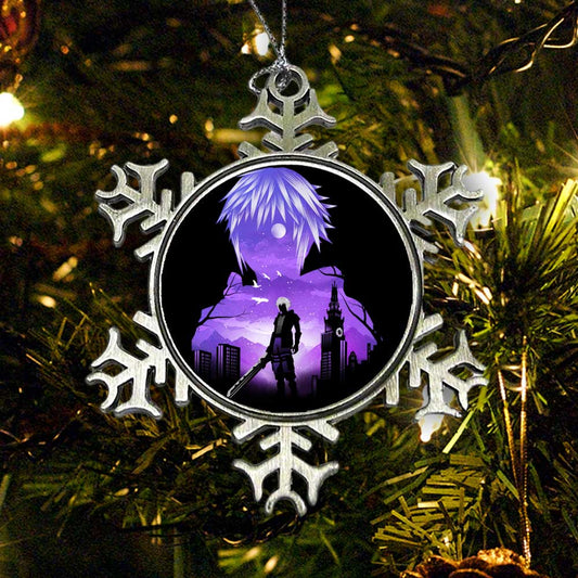 Kingdom Riku - Ornament