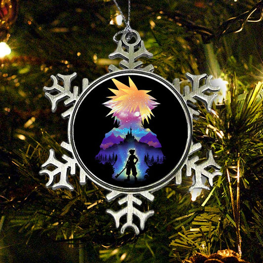 Kingdom Sora - Ornament