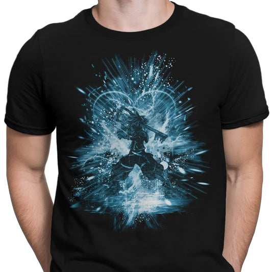 Kingdom Storm - Men's Apparel