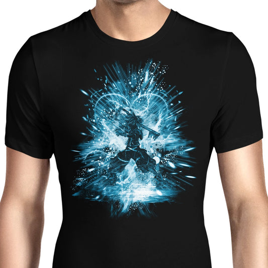 Kingdom Storm - Men's Apparel