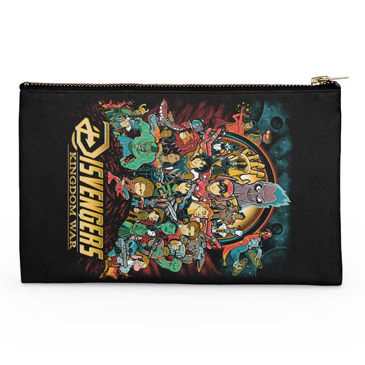 Kingdom War - Accessory Pouch