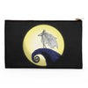 Knight of the Moon - Accessory Pouch