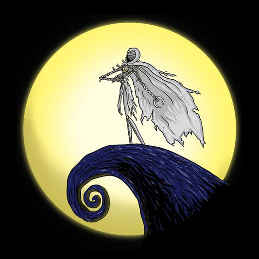 Knight of the Moon - Men's Apparel