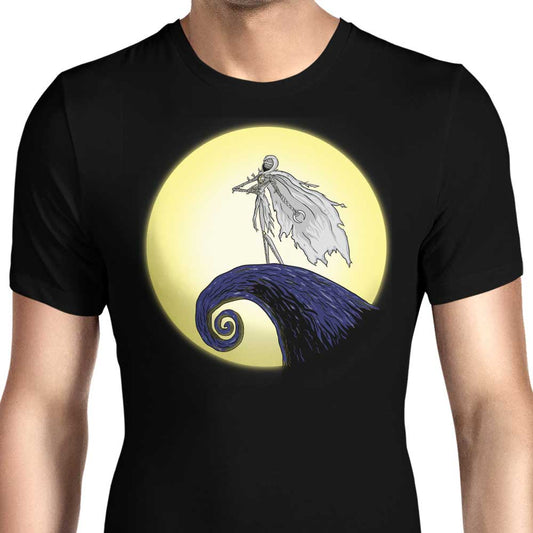 Knight of the Moon - Men's Apparel